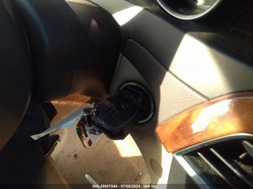 2012 Mercedes-Benz C 300 4Matic VIN: WDDGF8BB3CR206171 Lot: 39807544