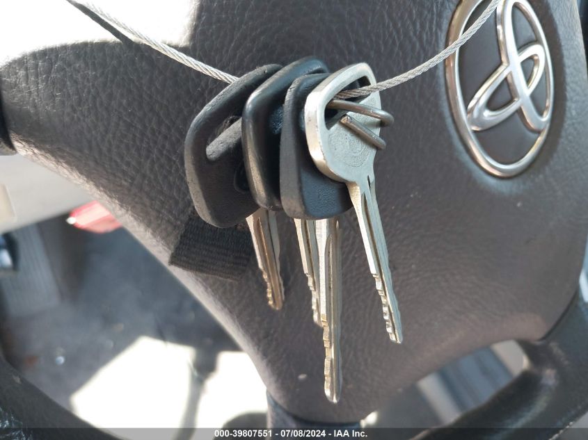 2005 Toyota Highlander V6 VIN: JTEGP21A250071572 Lot: 39807551