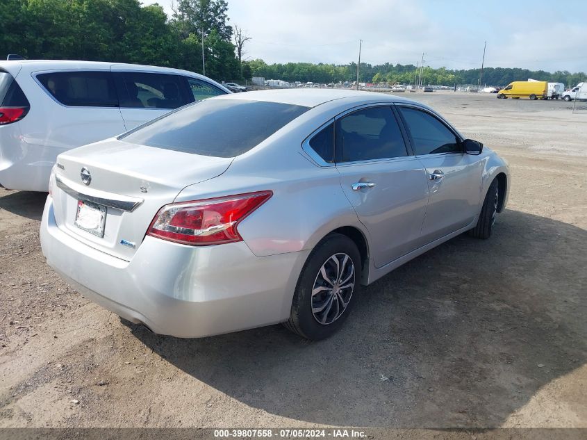 1N4AL3AP9DC171610 | 2013 NISSAN ALTIMA