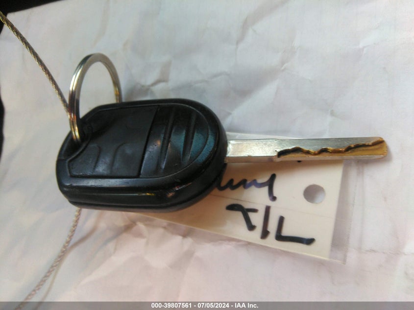 2016 Ford Focus Se VIN: 1FADP3K25GL269879 Lot: 39807561