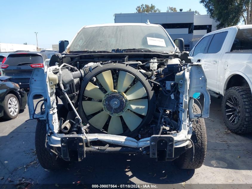 2022 Chevrolet Silverado 3500Hd 4Wd Standard Bed High Country VIN: 2GC4YVEY3N1215762 Lot: 39807564