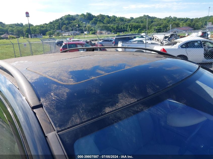 2006 Mercedes-Benz Ml 350 4Matic VIN: 4JGBB86E66A123529 Lot: 39807587