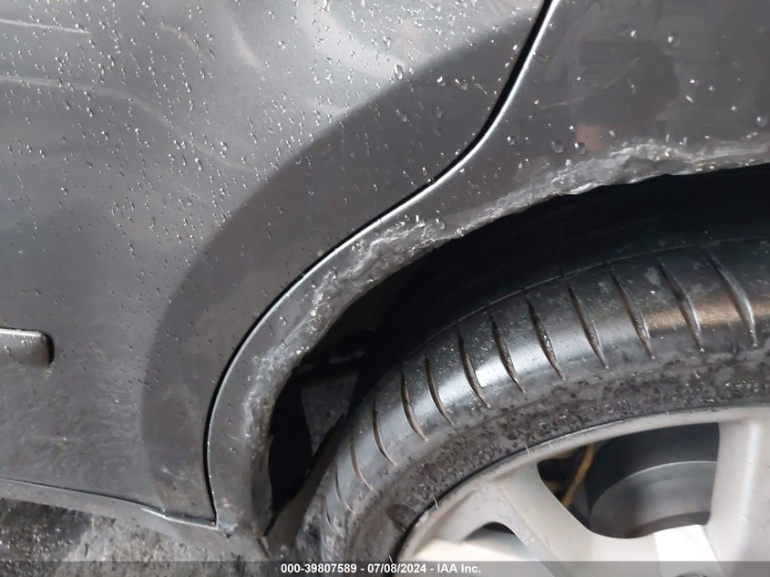 2005 Nissan Maxima 3.5 Sl VIN: 1N4BA41E45C820343 Lot: 39807589