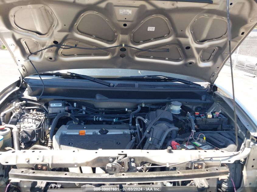 2003 Honda Element Ex VIN: 5J6YH28553L019390 Lot: 39807601