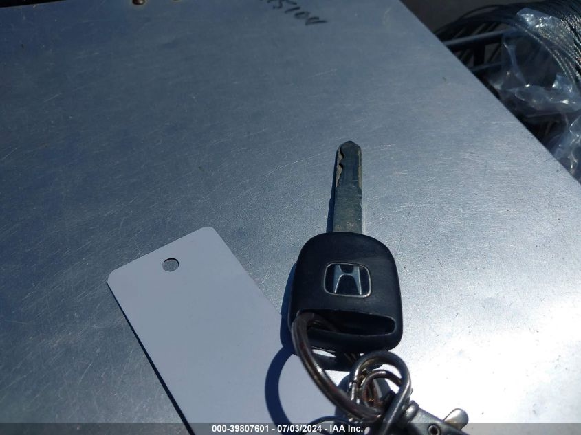 2003 Honda Element Ex VIN: 5J6YH28553L019390 Lot: 39807601