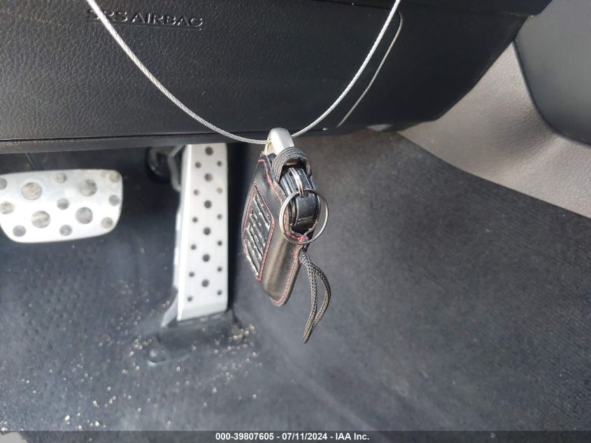 2017 Lexus Is 200T VIN: JTHBA1D22H5051858 Lot: 39807605