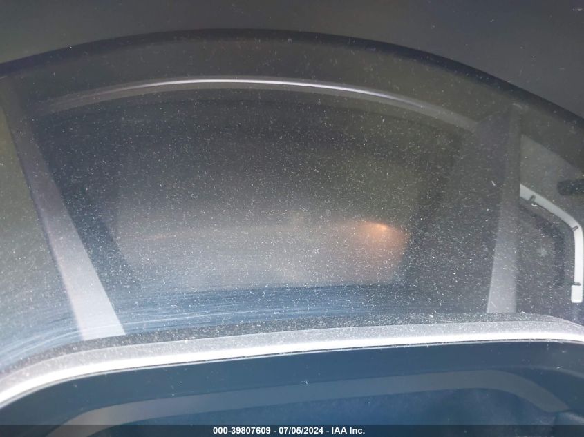 2019 Honda Cr-V Ex VIN: 7FARW1H55KE018692 Lot: 39807609