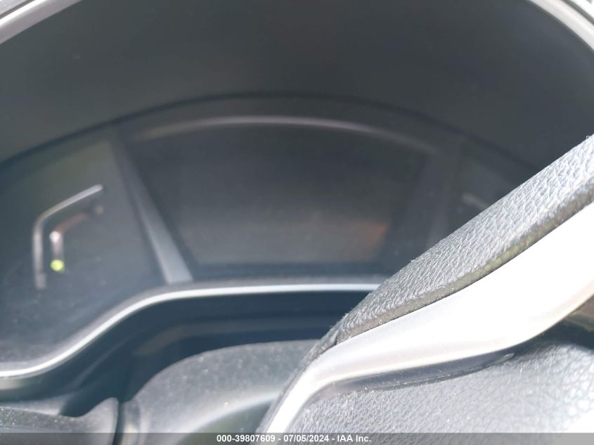 2019 Honda Cr-V Ex VIN: 7FARW1H55KE018692 Lot: 39807609