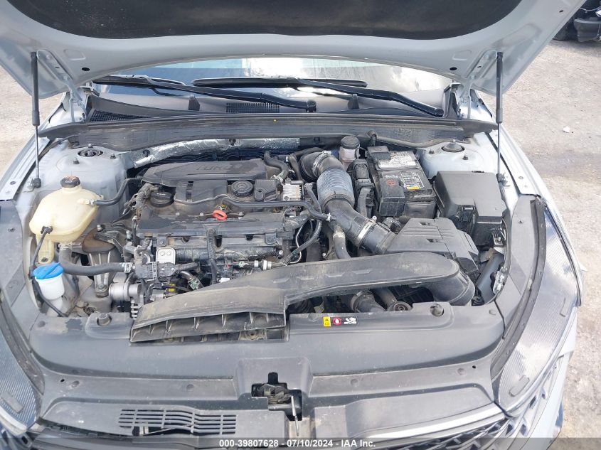 2023 Kia K5 Gt-Line VIN: 5XXG64J27PG193373 Lot: 39807628