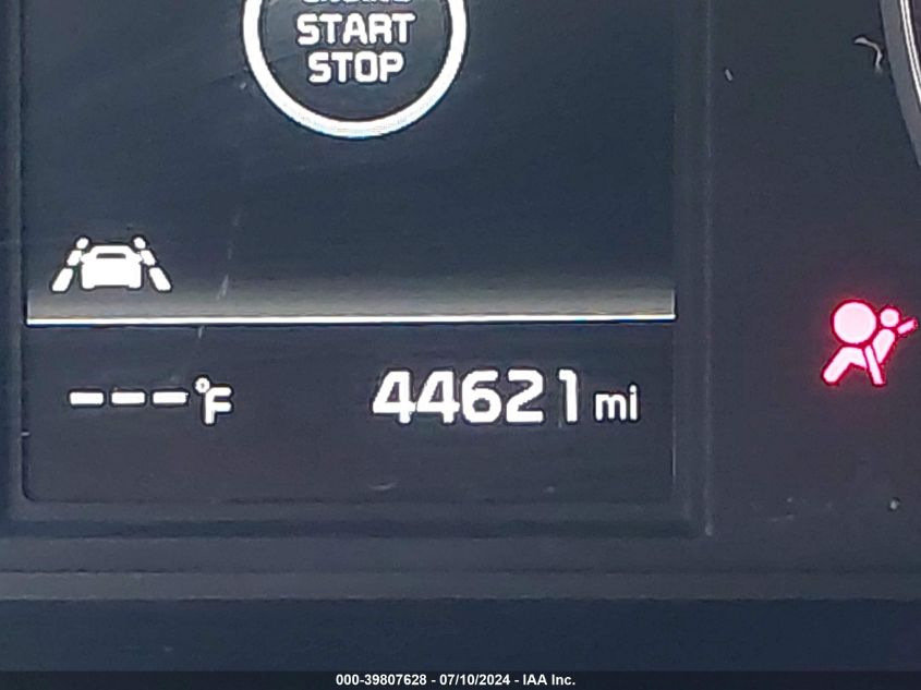 2023 Kia K5 Gt-Line VIN: 5XXG64J27PG193373 Lot: 39807628