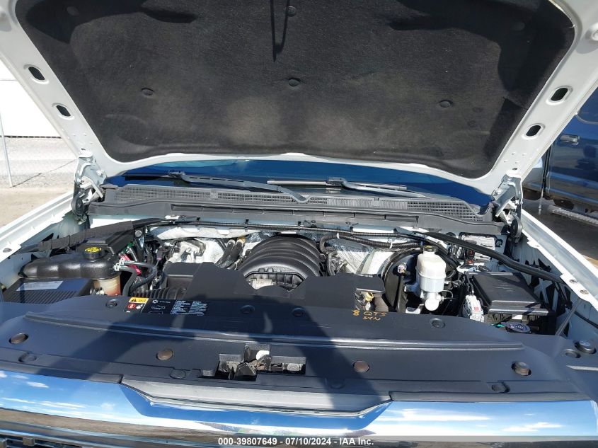 2016 GMC Sierra 1500 Denali VIN: 3GTU2PECXGG369462 Lot: 39807649