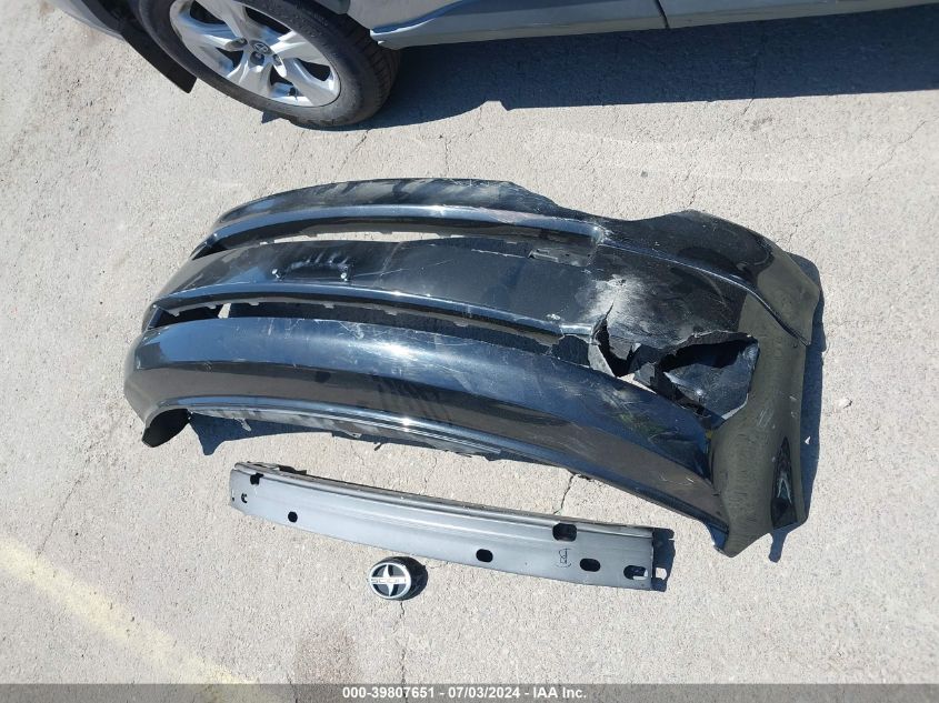 2005 Scion Xb VIN: JTLKT324250212010 Lot: 39807651