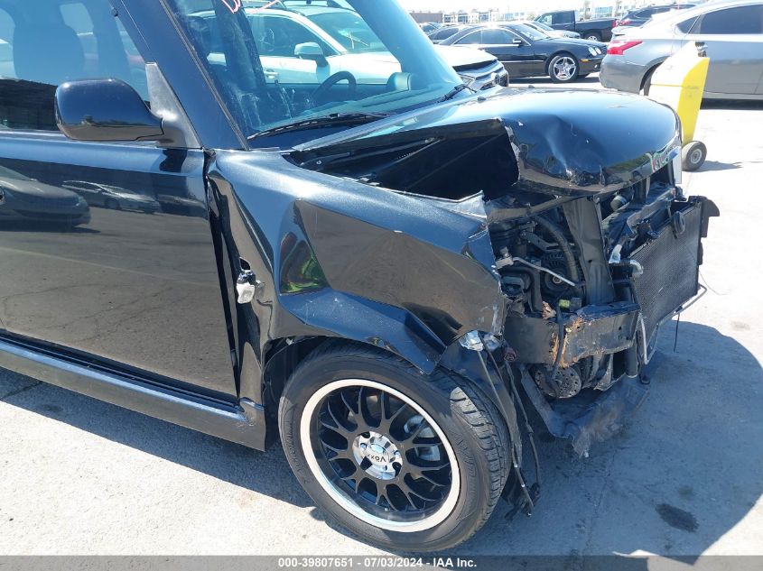 2005 Scion Xb VIN: JTLKT324250212010 Lot: 39807651