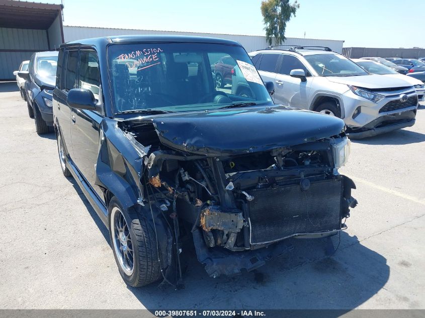 2005 Scion Xb VIN: JTLKT324250212010 Lot: 39807651