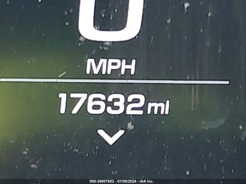 2019 Chevrolet Camaro 2Ss VIN: 1G1FH1R72K0120919 Lot: 39807652