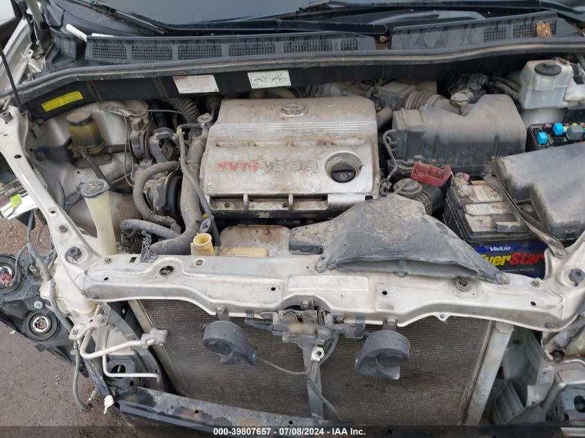 2004 Toyota Sienna Le VIN: 5TDZA23CX4S089200 Lot: 39807657