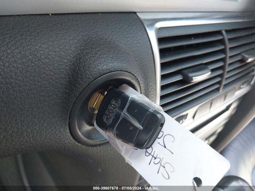 2012 Audi Q7 3.0T Premium VIN: WA1LGAFE3CD005055 Lot: 39807678