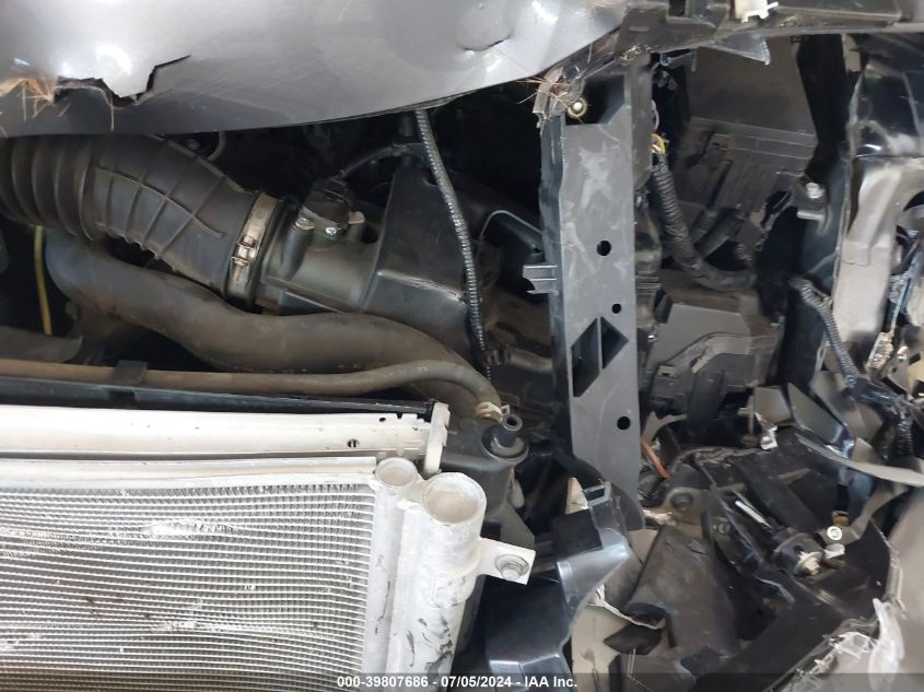 2018 Honda Civic Ex VIN: SHHFK7H56JU416844 Lot: 39807686