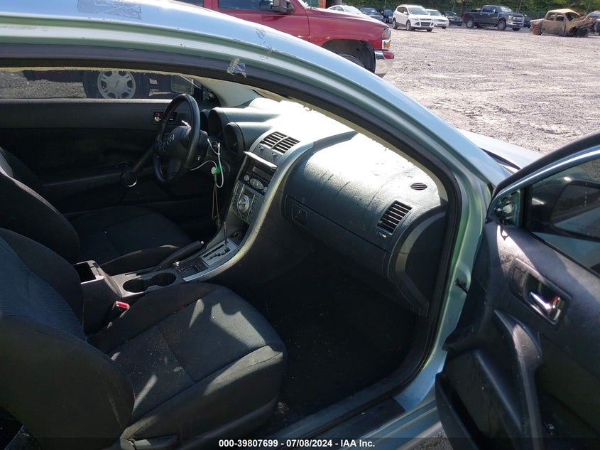 2007 Scion Tc VIN: JTKDE177370194165 Lot: 39807699