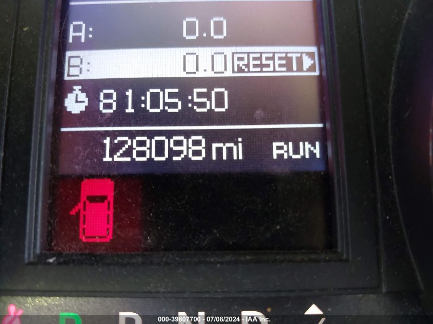 2014 Chrysler Town & Country Touring VIN: 2C4RC1BG3ER446364 Lot: 39807700