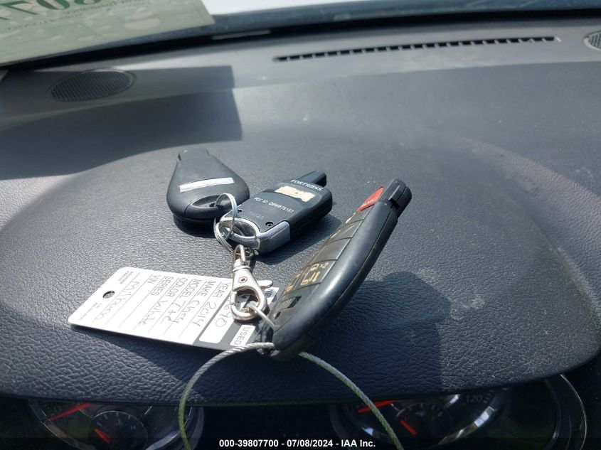 2014 Chrysler Town & Country Touring VIN: 2C4RC1BG3ER446364 Lot: 39807700