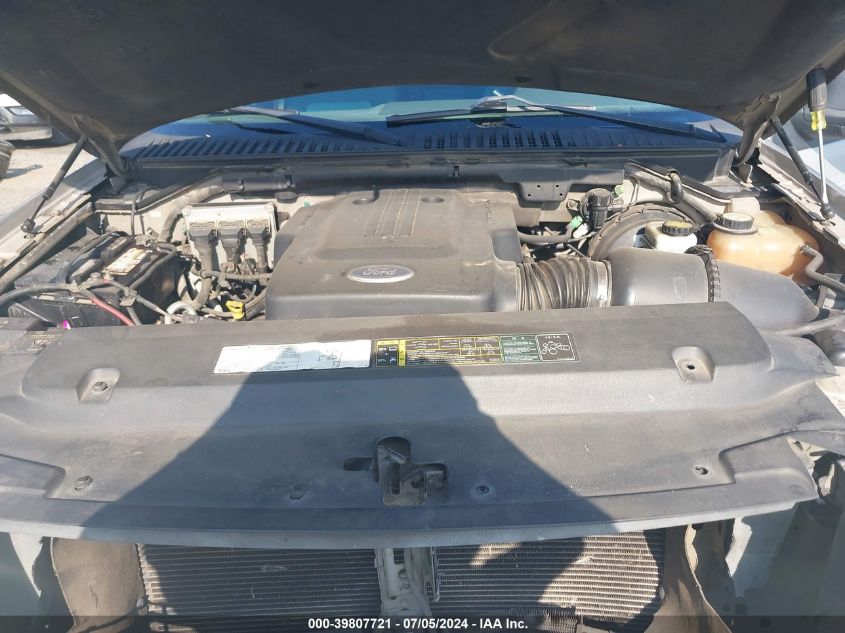 2004 Ford Expedition Xlt VIN: 1FMRU15W64LB66313 Lot: 39807721