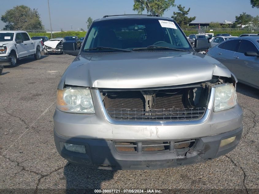 2004 Ford Expedition Xlt VIN: 1FMRU15W64LB66313 Lot: 39807721