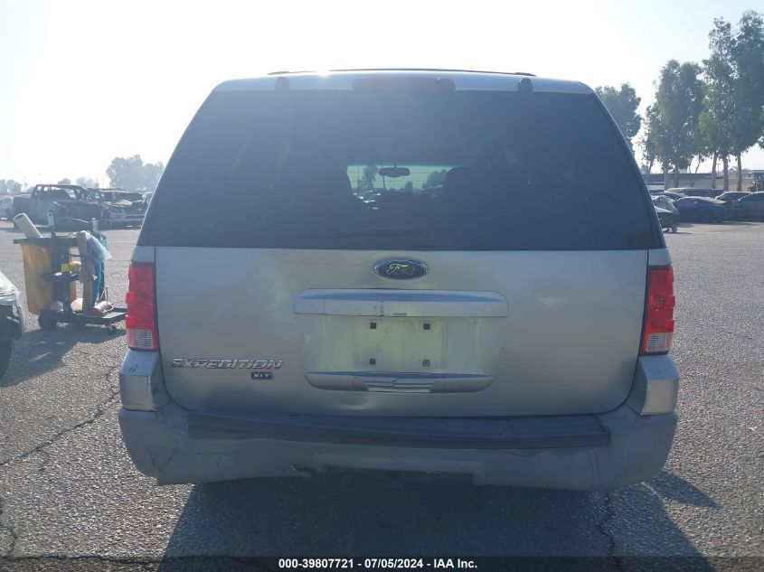 2004 Ford Expedition Xlt VIN: 1FMRU15W64LB66313 Lot: 39807721