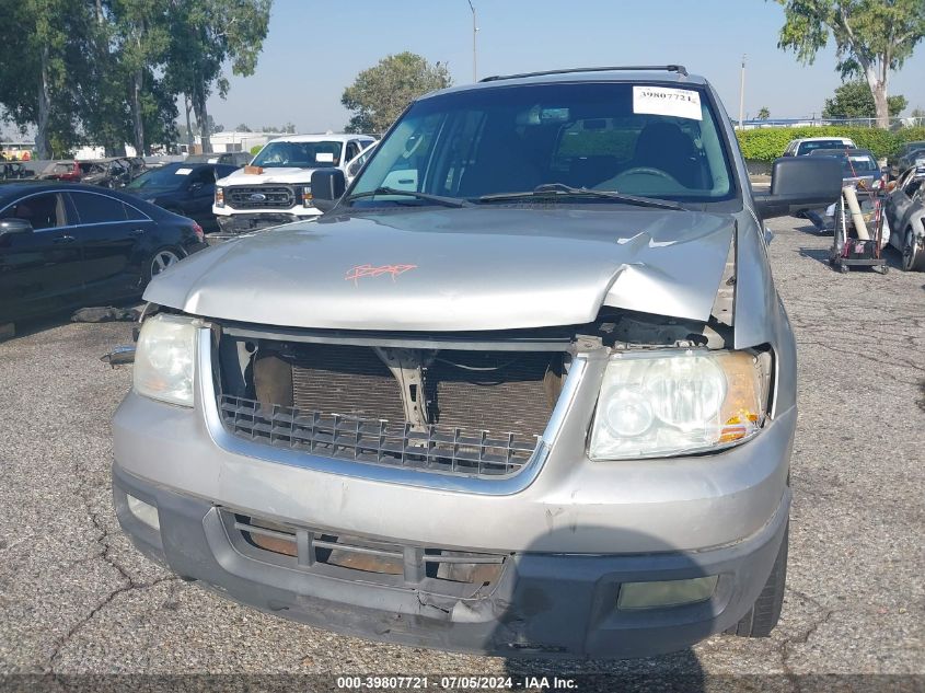 2004 Ford Expedition Xlt VIN: 1FMRU15W64LB66313 Lot: 39807721