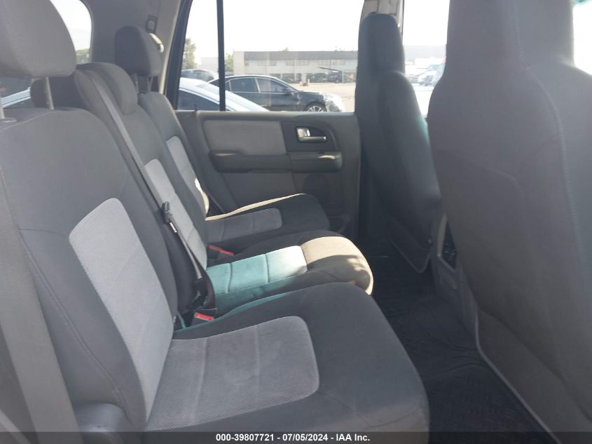 2004 Ford Expedition Xlt VIN: 1FMRU15W64LB66313 Lot: 39807721