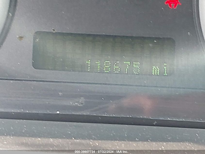 2007 Ford Fusion Sel VIN: 3FAHP02157R203227 Lot: 39807734