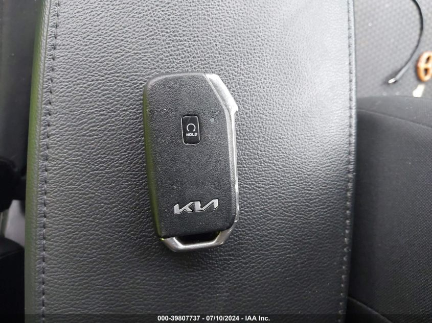 2020 Kia Soul Lx/X Line/S VIN: KNDJ23AU3L7056947 Lot: 39807737