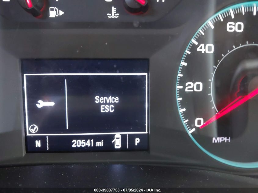 2023 Chevrolet Malibu Fwd 1Lt VIN: 1G1ZD5ST2PF214441 Lot: 39807753