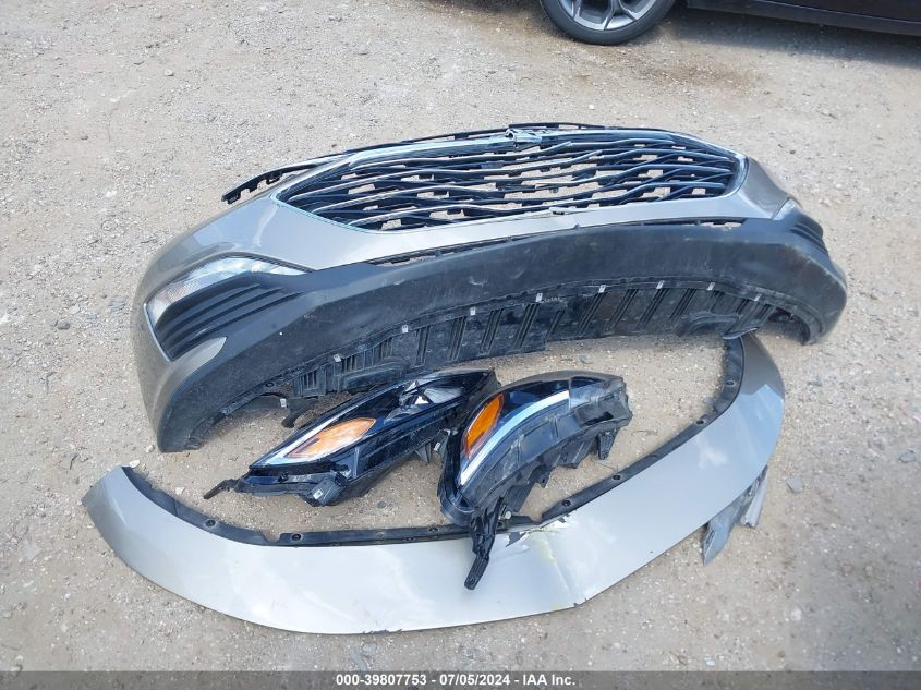 2023 Chevrolet Malibu Fwd 1Lt VIN: 1G1ZD5ST2PF214441 Lot: 39807753