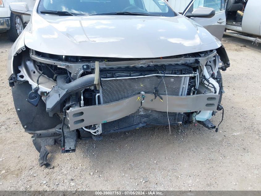 2023 Chevrolet Malibu Fwd 1Lt VIN: 1G1ZD5ST2PF214441 Lot: 39807753