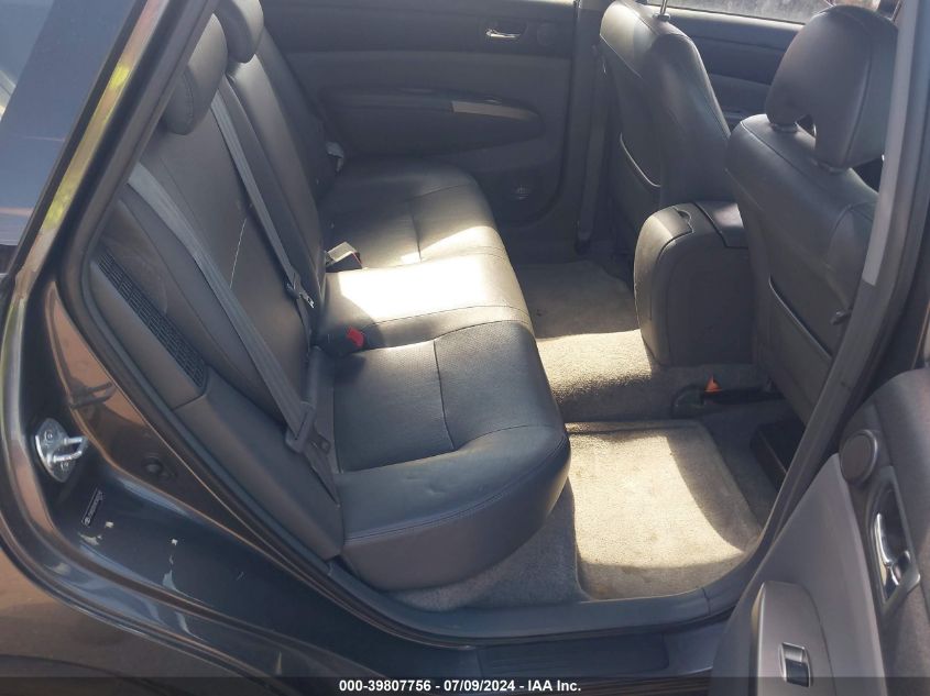 2008 Toyota Prius VIN: JTDKB20U983420190 Lot: 39807756