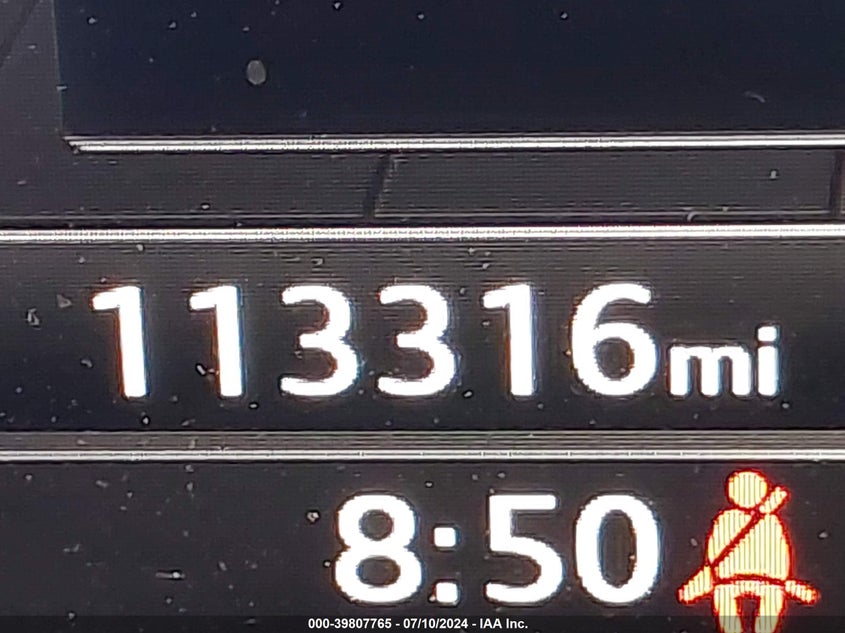 2018 AUDI Q7 3.0T PREMIUM - WA1VAAF71JD026415