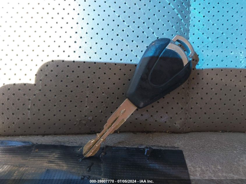 2005 Subaru Outback 3.0R L.l. Bean Edition VIN: 4S4BP86C454338971 Lot: 39807770