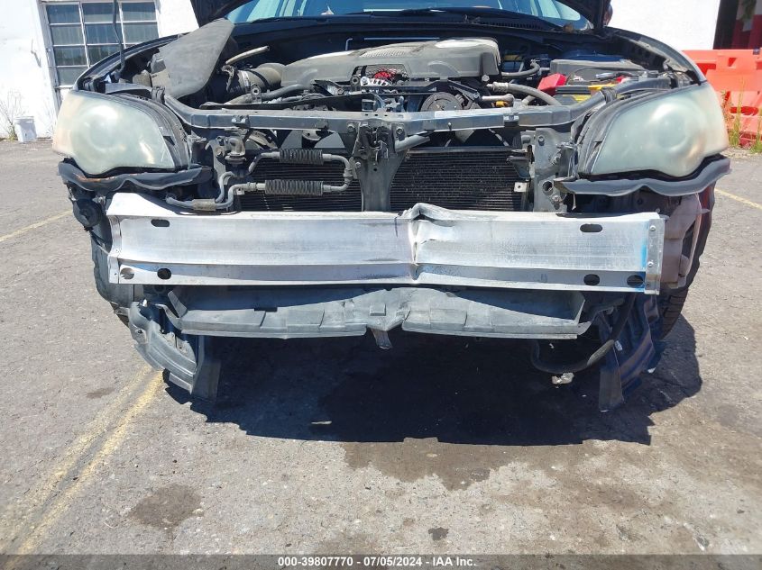 2005 Subaru Outback 3.0R L.l. Bean Edition VIN: 4S4BP86C454338971 Lot: 39807770