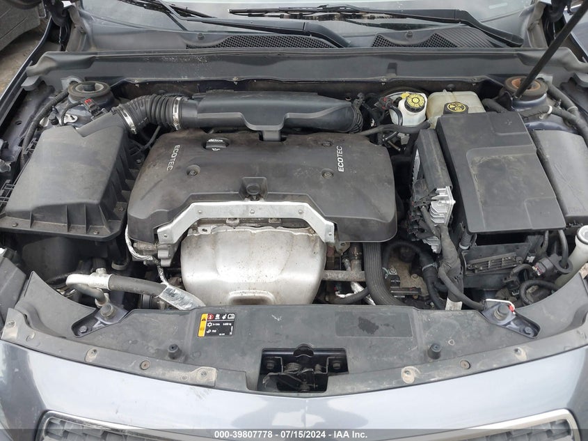 2013 Chevrolet Malibu 1Ls VIN: 1G11B5SA0DF188743 Lot: 39807778