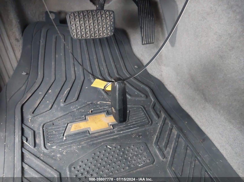 2013 Chevrolet Malibu 1Ls VIN: 1G11B5SA0DF188743 Lot: 39807778