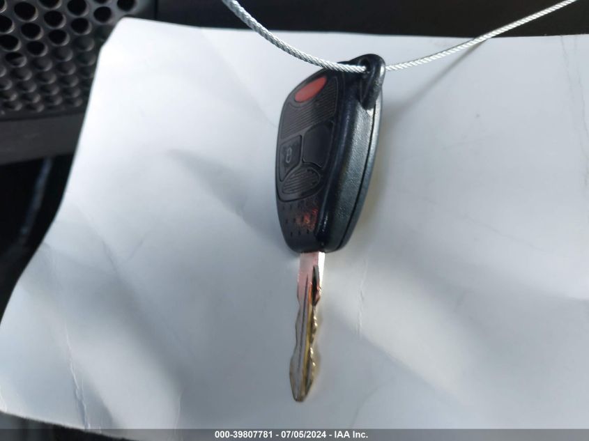 2007 Jeep Wrangler Unlimited Sahara VIN: 1J8GA59137L149640 Lot: 39807781