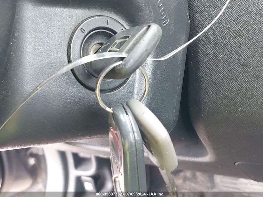 2003 Honda Cr-V Ex VIN: SHSRD78833U105841 Lot: 39807782