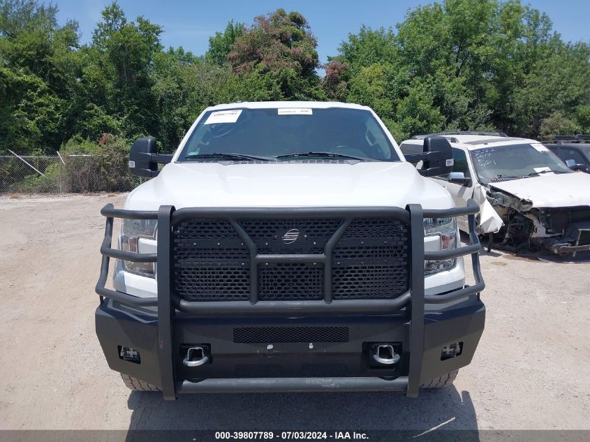 2017 Ford F-150 Xlt VIN: 1FTFW1EGXHKC98657 Lot: 39807789