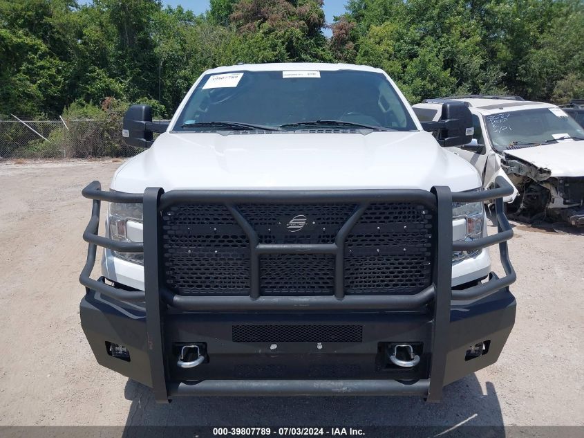 2017 Ford F-150 Xlt VIN: 1FTFW1EGXHKC98657 Lot: 39807789