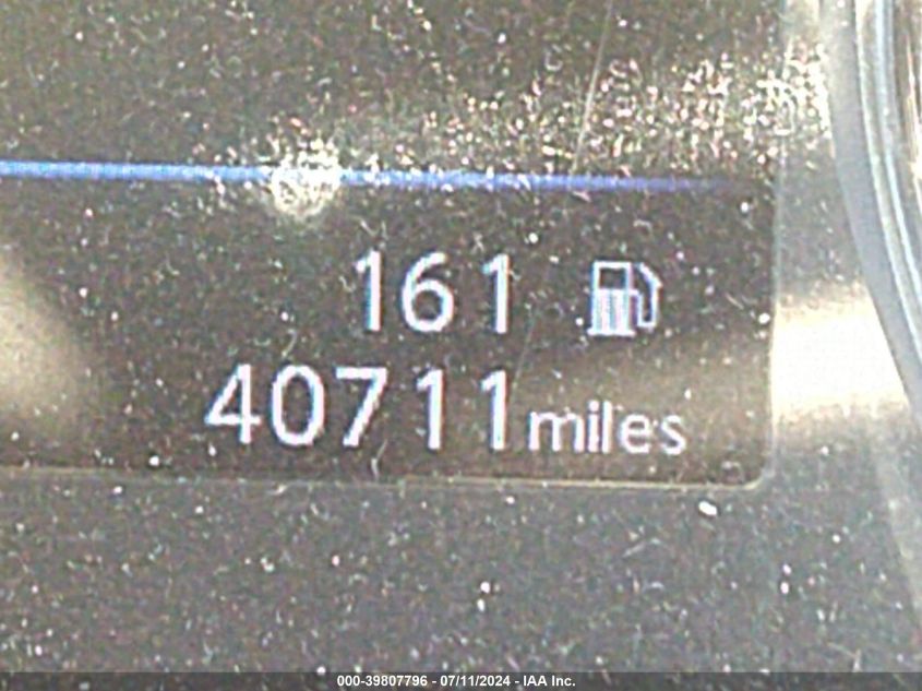 2019 Nissan Rogue Sport S VIN: JN1BJ1CR3KW346746 Lot: 39807796