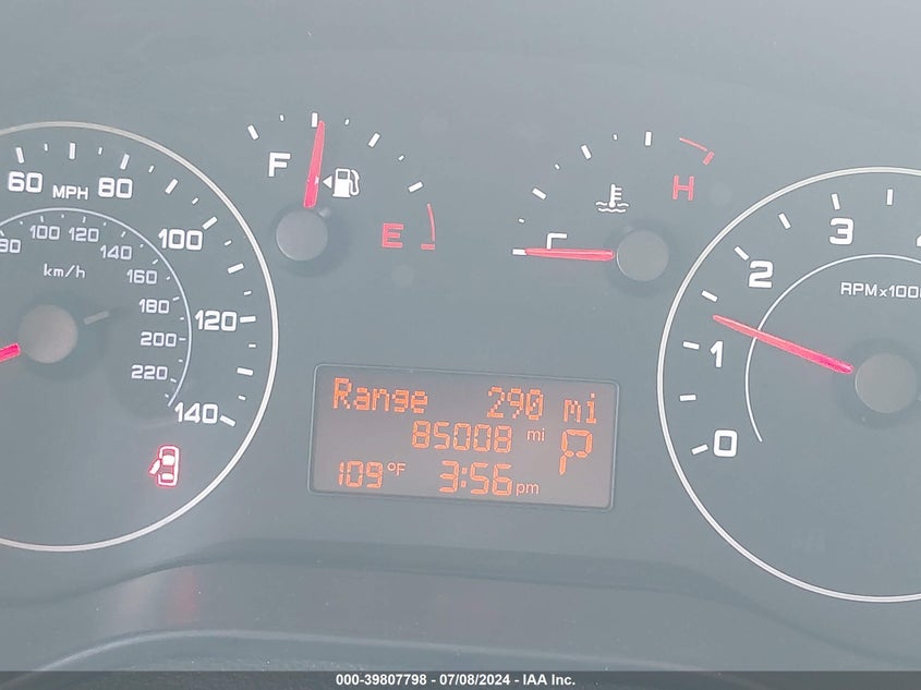 2020 RAM PROMASTER CITY TRADESMAN - ZFBHRFAB4L6R90425