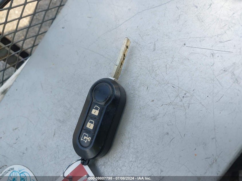 2020 RAM PROMASTER CITY TRADESMAN - ZFBHRFAB4L6R90425