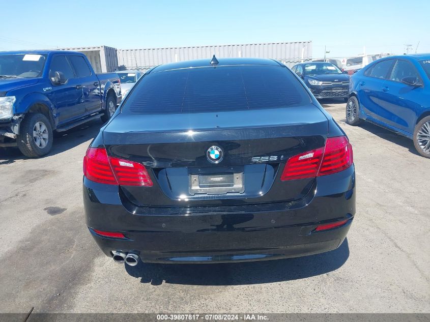 WBA5A5C50GD527494 2016 BMW 5 SERIES - Image 16