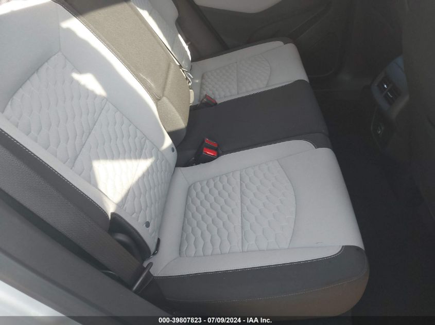 2021 Chevrolet Equinox Ls VIN: 3GNAXHEV2MS163239 Lot: 39807823